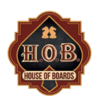 House of Boards